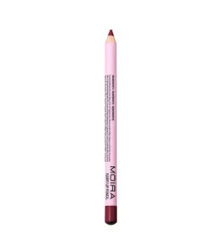 - Lápiz de labios Flirty Lip Pencil - 09: Burgundy>MOIRA Discount