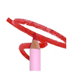 - Lápiz de labios Flirty Lip Pencil - 04: Scarlet>MOIRA Discount