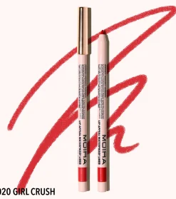 - Lápiz de labios Lip Appeal Waterproof Liner - 20: Girl Crush><noscript><img width=