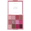 - Paleta de pigmentos prensados - Loved By You>MOIRA Clearance