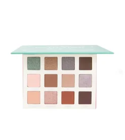 - Paleta de sombras de ojos Go, Fly, Travel>MOIRA Discount