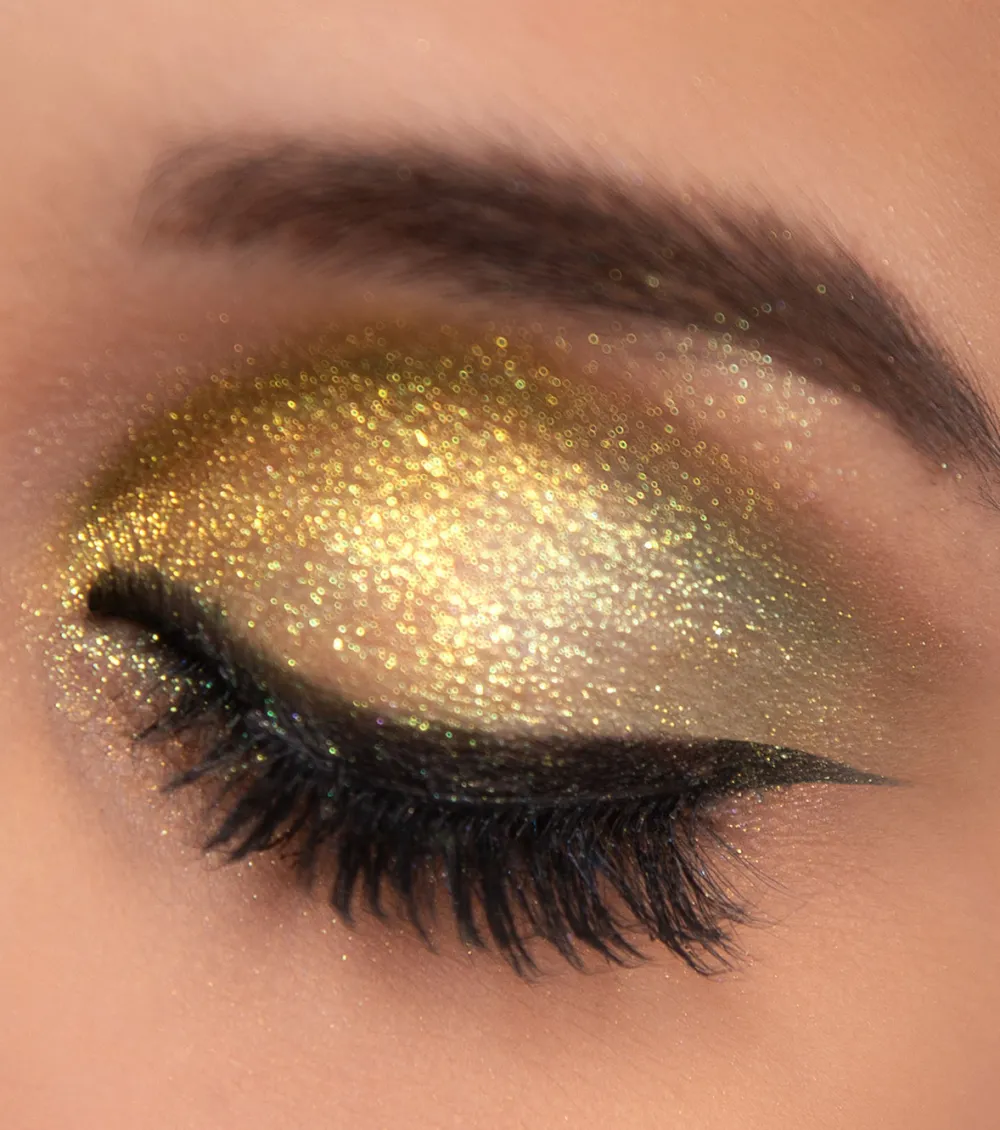 - Pigmentos sueltos Starstruck Chrome Loose Powder - 016: Like a Star>MOIRA