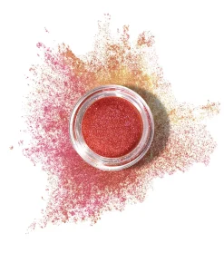 - Pigmentos sueltos Starstruck Chrome Loose Powder - 017: Newsflash>MOIRA Discount