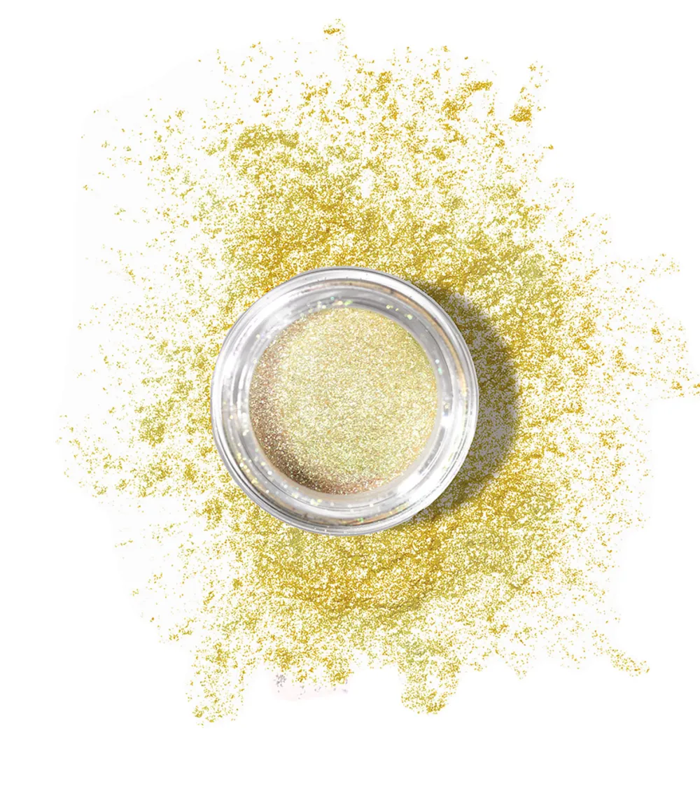 - Pigmentos sueltos Starstruck Chrome Loose Powder - 002: Lovebeam>MOIRA Sale