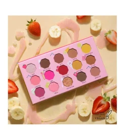 - *Smoothie Series* - Paleta de pigmentos prensados My Sweetest Thing><noscript><img width=