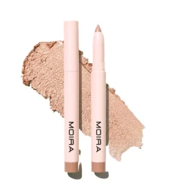 - Sombra de ojos At Glance Stick - 03: Caramel>MOIRA