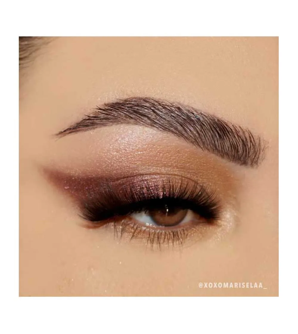 - Sombra de ojos At Glance Stick - 03: Caramel>MOIRA