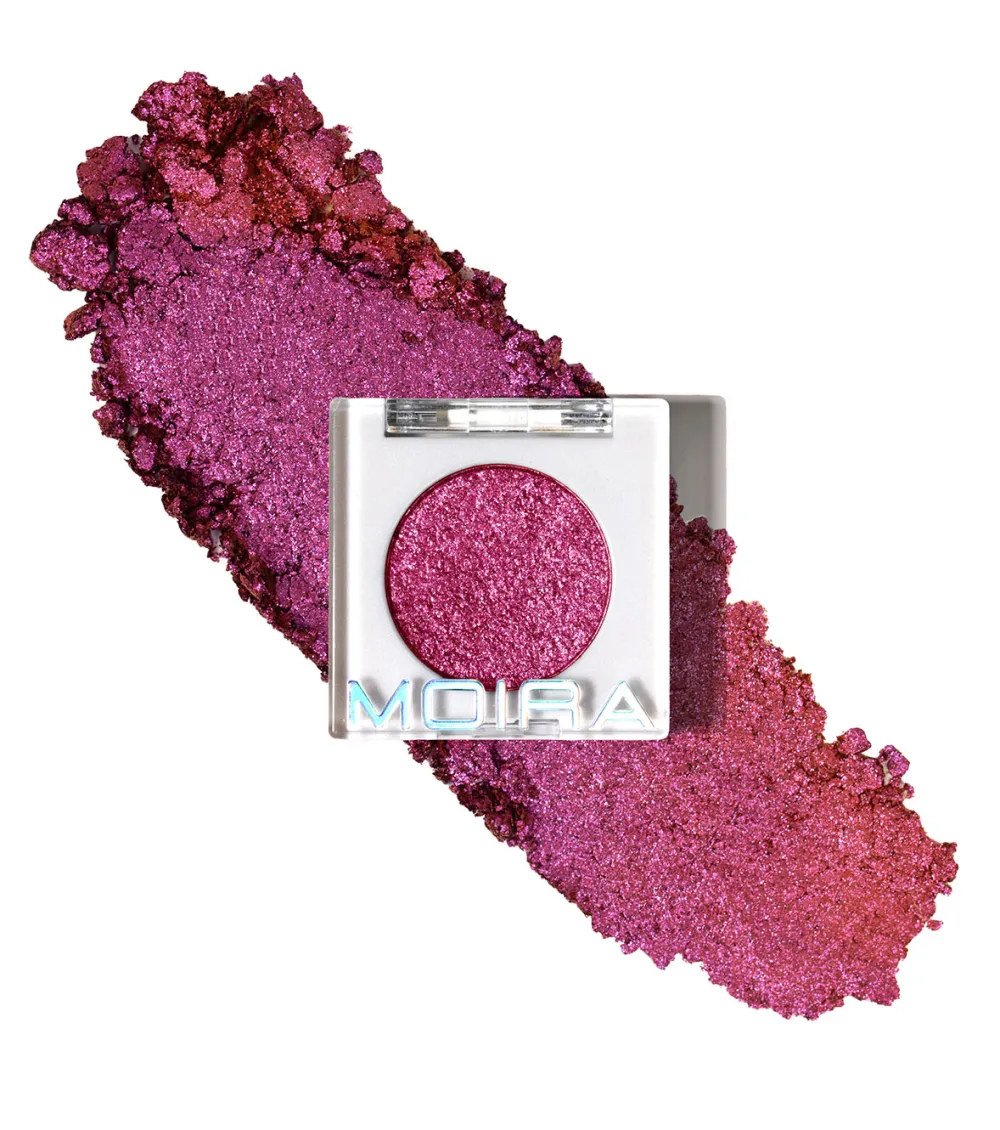 - Sombra de ojos Chroma Light Shadow - 007: Spellbound>MOIRA Discount
