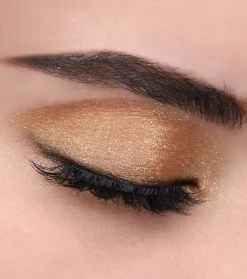 - Sombra de ojos Chroma Light Shadow - 011: Golden Topaz>MOIRA Discount