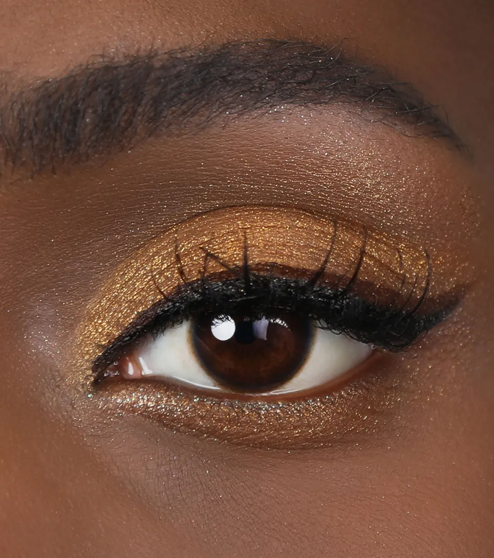 - Sombra de ojos Chroma Light Shadow - 006: Honey Glow>MOIRA Discount