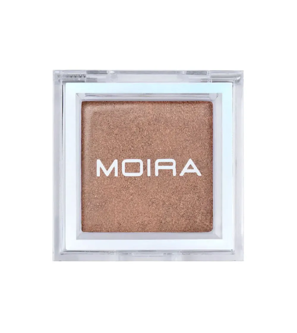 - Sombra de ojos en crema Lucent - 06: Mars>MOIRA Discount