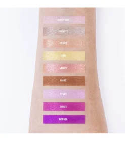 - Sombra de ojos en crema Lucent - 06: Mars>MOIRA Discount