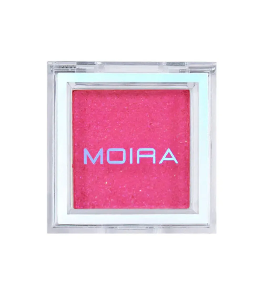 - Sombra de ojos en crema Lucent - 20: Supernova>MOIRA Discount