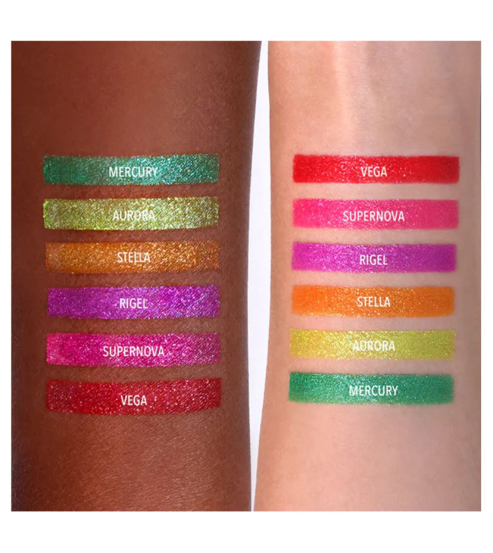 - Sombra de ojos en crema Lucent - 20: Supernova>MOIRA Discount