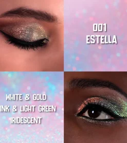 - Sombra de ojos líquida Space Chamaleon - 001: Estella><noscript><img width=