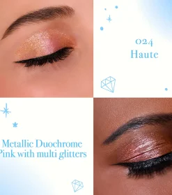 - Sombra de ojos líquida Diamond Daze - 024: Haute><noscript><img width=