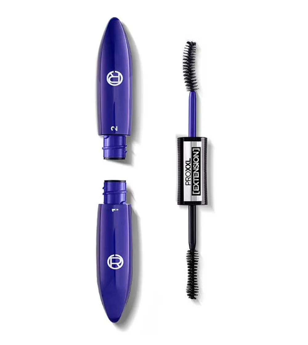 Máscara de pestañas 2 pasos Pro XXL - Extension>Loreal Paris New