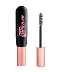 Máscara de pestañas Air Volume 30h Mega Black>Loreal Paris Outlet