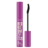 Máscara de pestañas Bedroom Eyes Curl Volume>Claresa New
