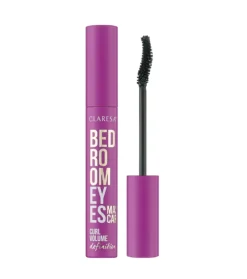 Máscara de pestañas Bedroom Eyes Curl Volume>Claresa New