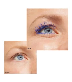Máscara de pestañas Boombastic Crazy Volume - 002: Crazy Blue><noscript><img width=