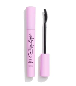 Máscara de pestañas Catchy Eyes - 001: Extreme Black>Gosh Best