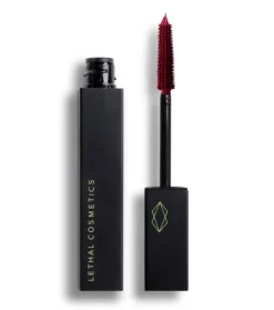 Máscara de pestañas Charged™ - Overload>Lethal Cosmetics Best