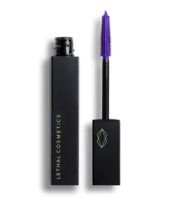 Máscara de pestañas Charged™ - Reactor>Lethal Cosmetics Online