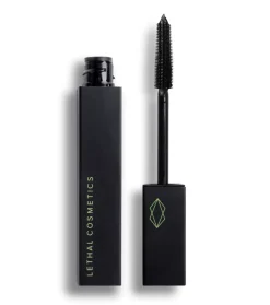 Máscara de pestañas Charged™ - Circuit>Lethal Cosmetics Outlet