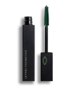 Máscara de pestañas Charged™ - Relay>Lethal Cosmetics Sale