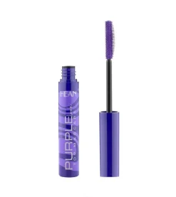 Máscara de pestañas con color - Purple Look>Hean Discount