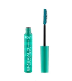 Máscara de pestañas con color - Emerald Lashes>Hean New