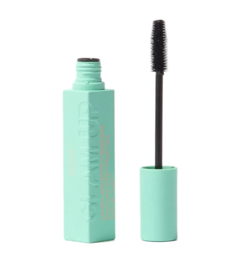 Máscara de pestañas efecto pestaña postiza Glam Up>Technic Cosmetics Hot