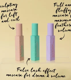 Máscara de pestañas efecto rizo Curl Up><noscript><img width=