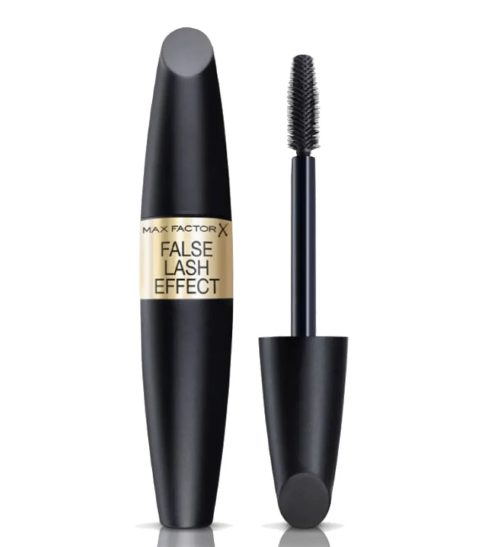 Máscara de pestañas False Lash Effect - Black>Max Factor Clearance