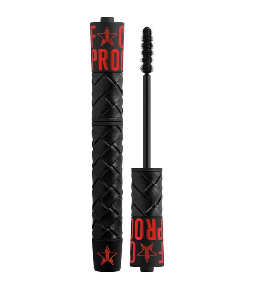 Máscara de pestañas F*ck Proof>Jeffree Star Cosmetics Outlet