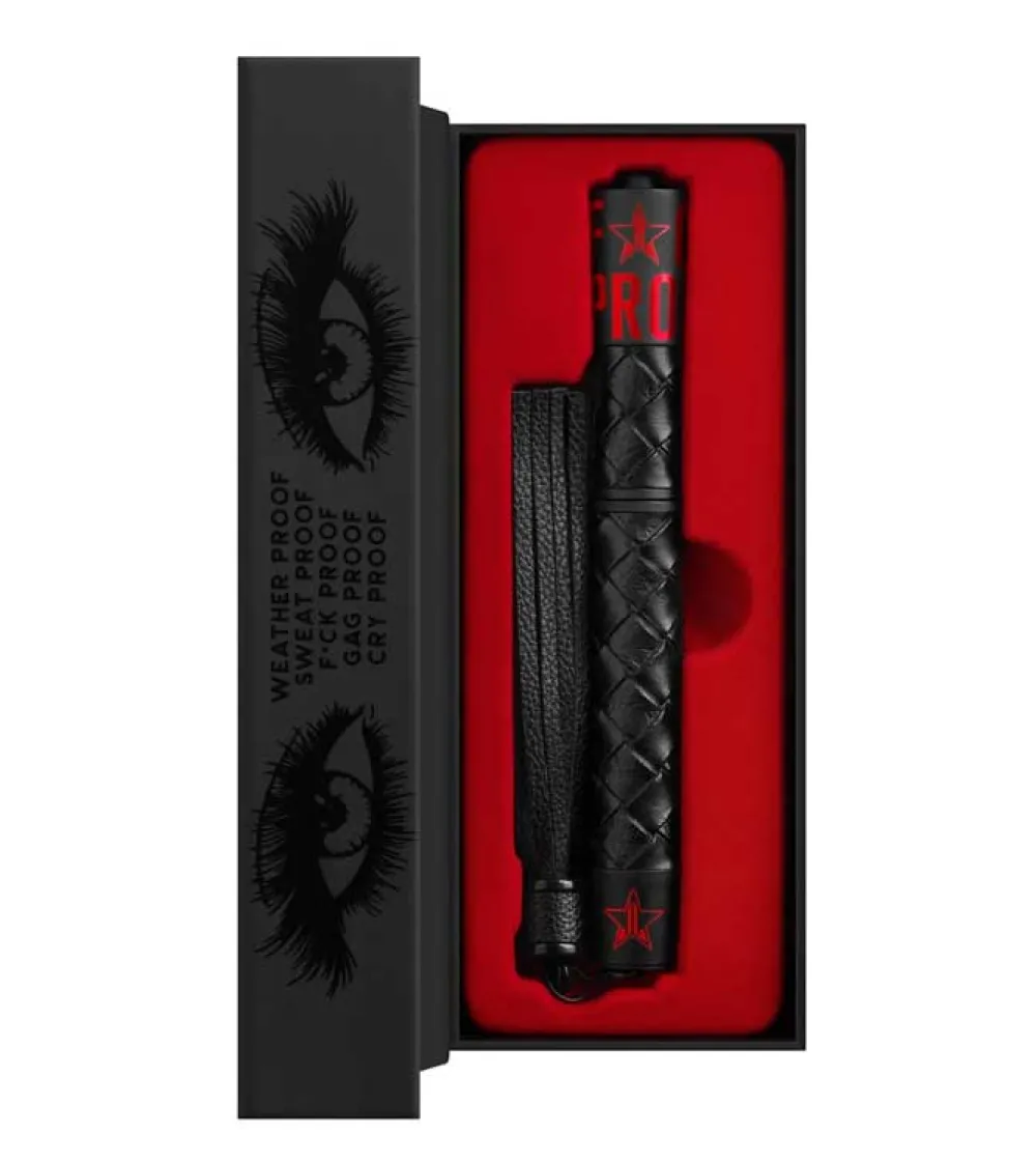 Máscara de pestañas F*ck Proof>Jeffree Star Cosmetics Outlet