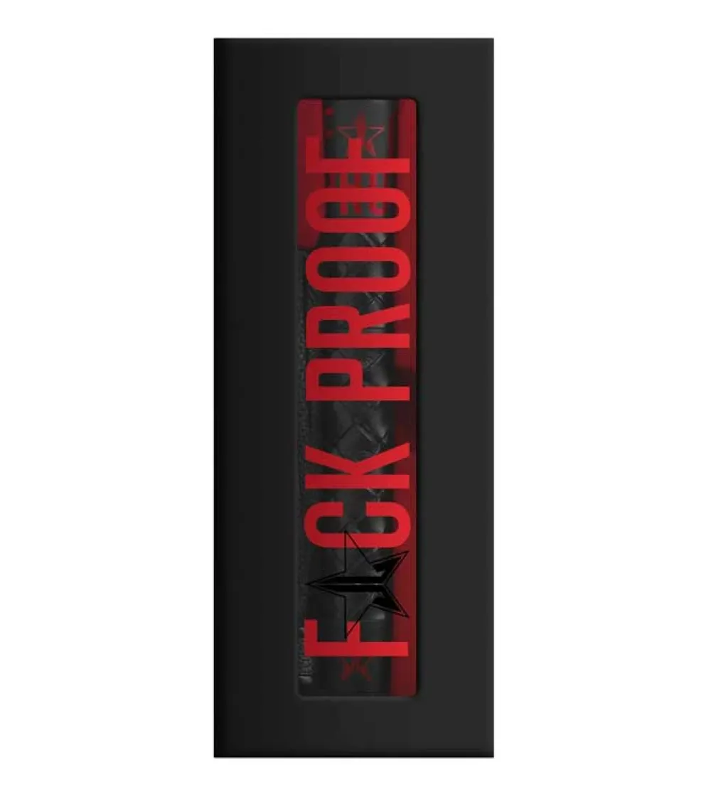 Máscara de pestañas F*ck Proof>Jeffree Star Cosmetics Outlet