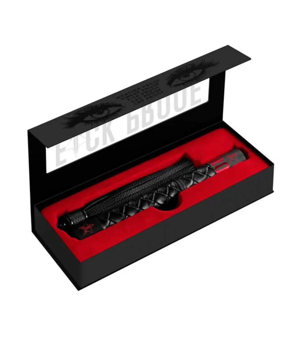 Máscara de pestañas F*ck Proof>Jeffree Star Cosmetics Outlet