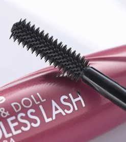 Máscara de pestañas Glam & Doll Endless><noscript><img width=