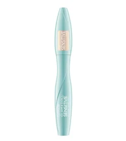 Máscara de pestañas Glam & Doll Sensitive Volume - 010: Ultra Black>Catrice Online