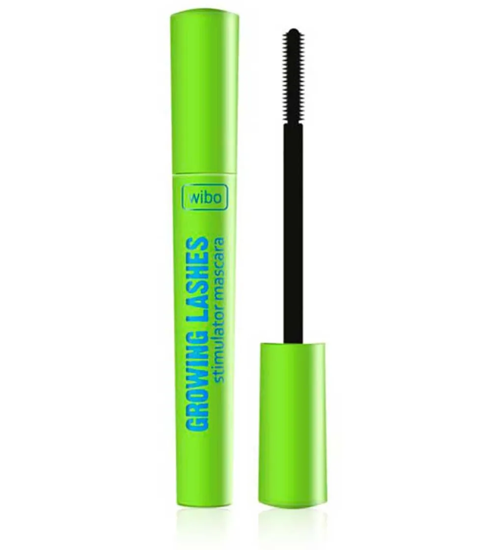 Máscara de Pestañas Growing Lashes Stimulator>Wibo Hot