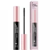 Máscara de pestañas hipoalergénica Upper&Lower Lash Precise>Bell Hot