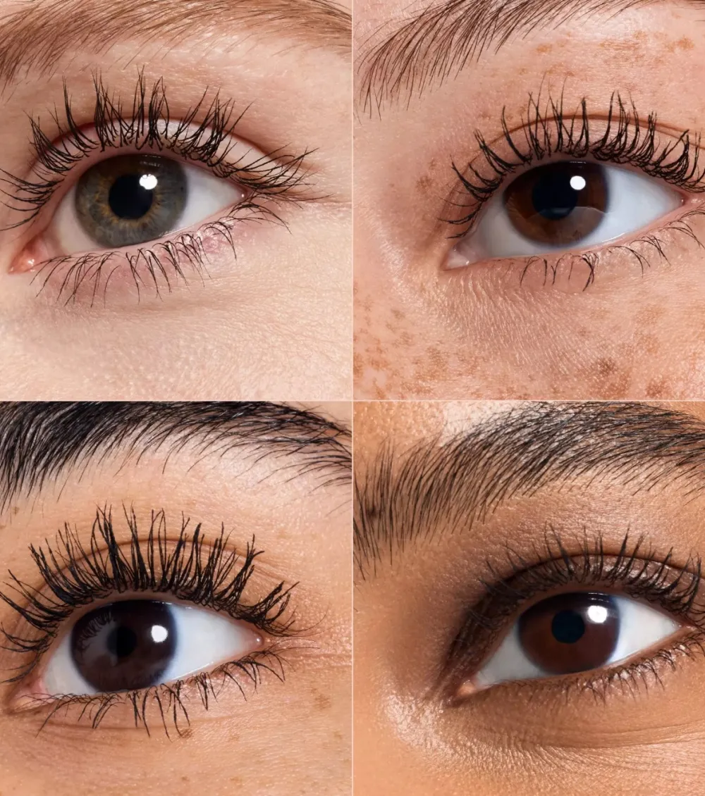 Máscara de pestañas Hyper Lash Waterproof>Catrice Hot
