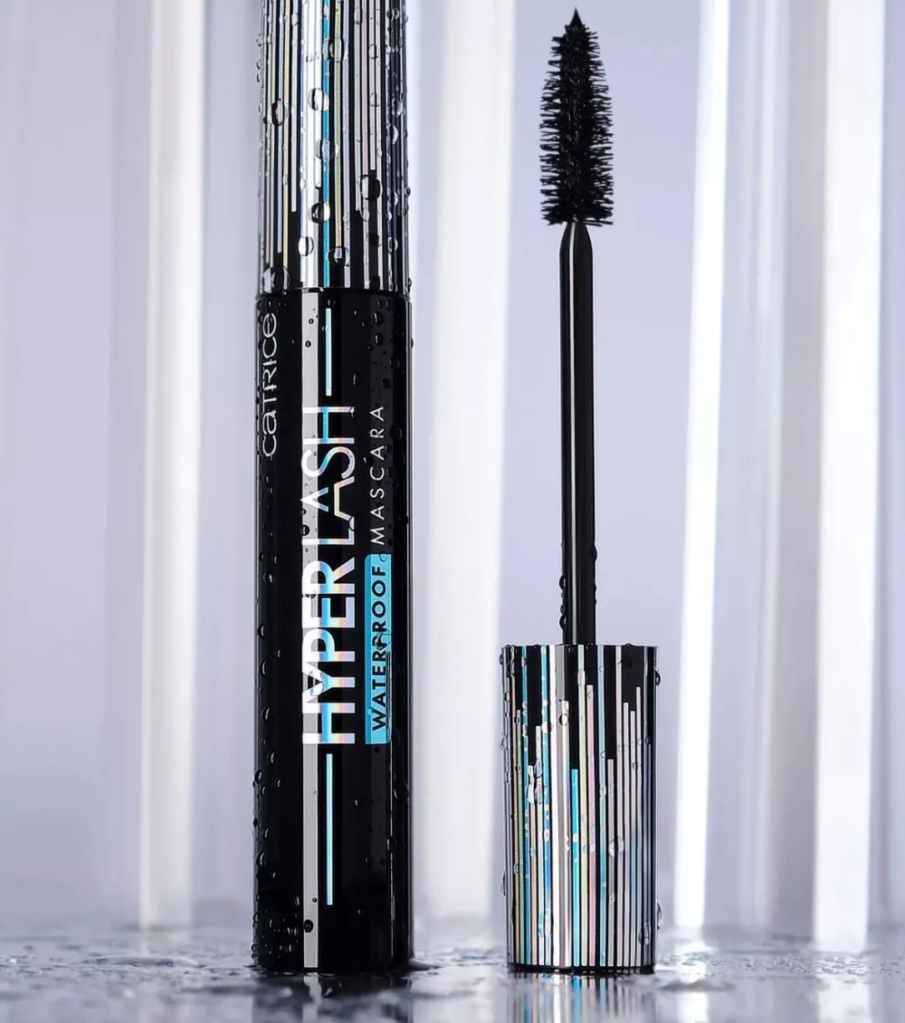 Máscara de pestañas Hyper Lash Waterproof>Catrice Hot