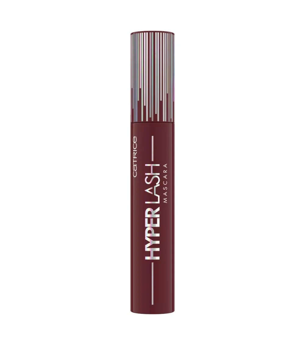 Máscara de pestañas Hyper Lash - 03: Burgundy Bliss>Catrice New
