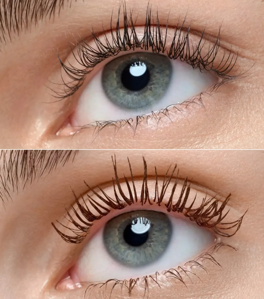 Máscara de pestañas Hyper Lash - 03: Burgundy Bliss>Catrice New