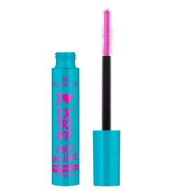 Máscara de pestañas I Love Extreme Crazy Volumen - Waterproof>essence Best