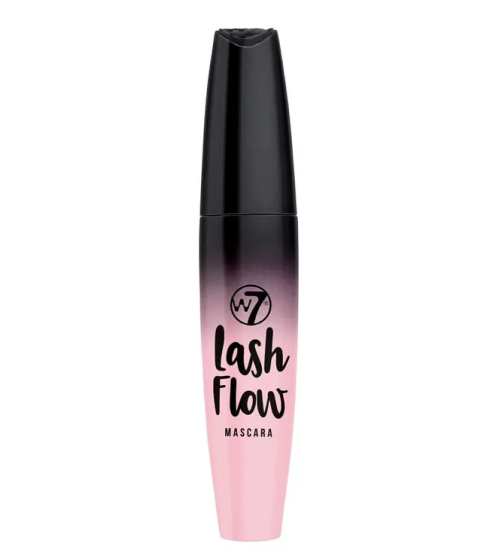 Máscara de pestañas Lash Flow>W7 Discount