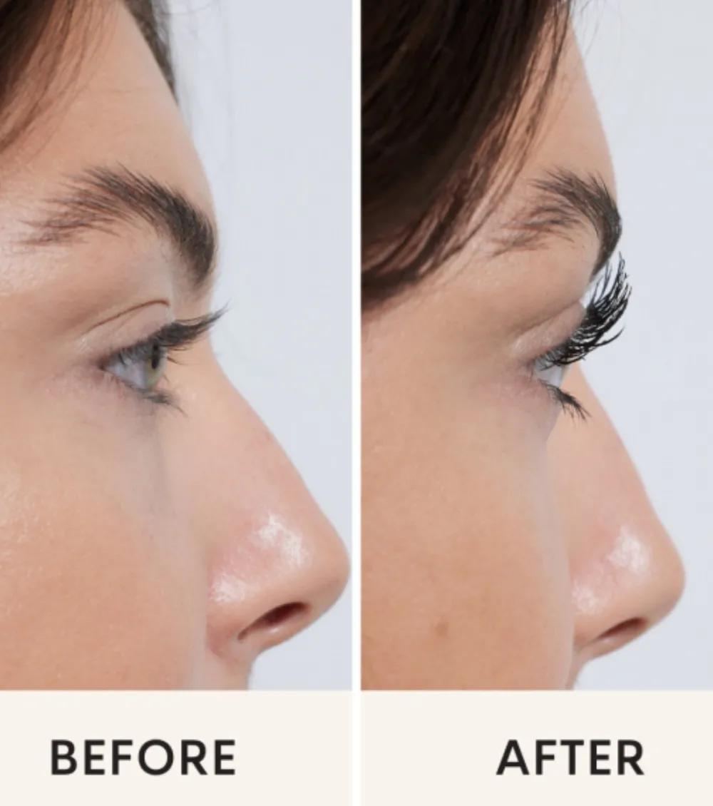 Máscara de pestañas Lash Lift Mascara>Gosh Best
